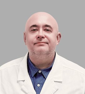 Фото врача - Чукардин Александр Владимирович